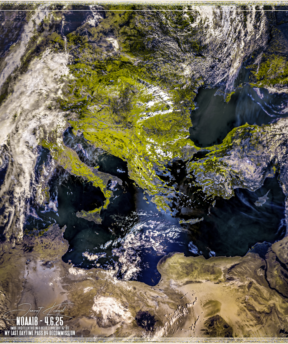 6.25 NOAA18 avhrr 3 composite